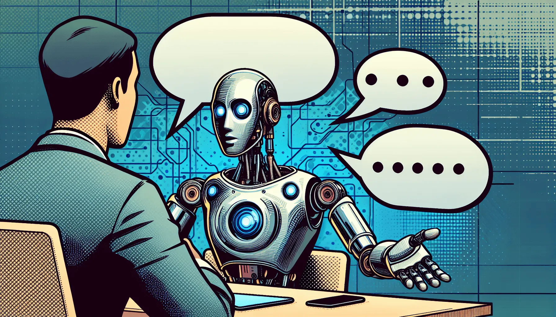Building Smarter Chatbots with AI Agents: The Secret Sauce Behind Human-Like Conversations