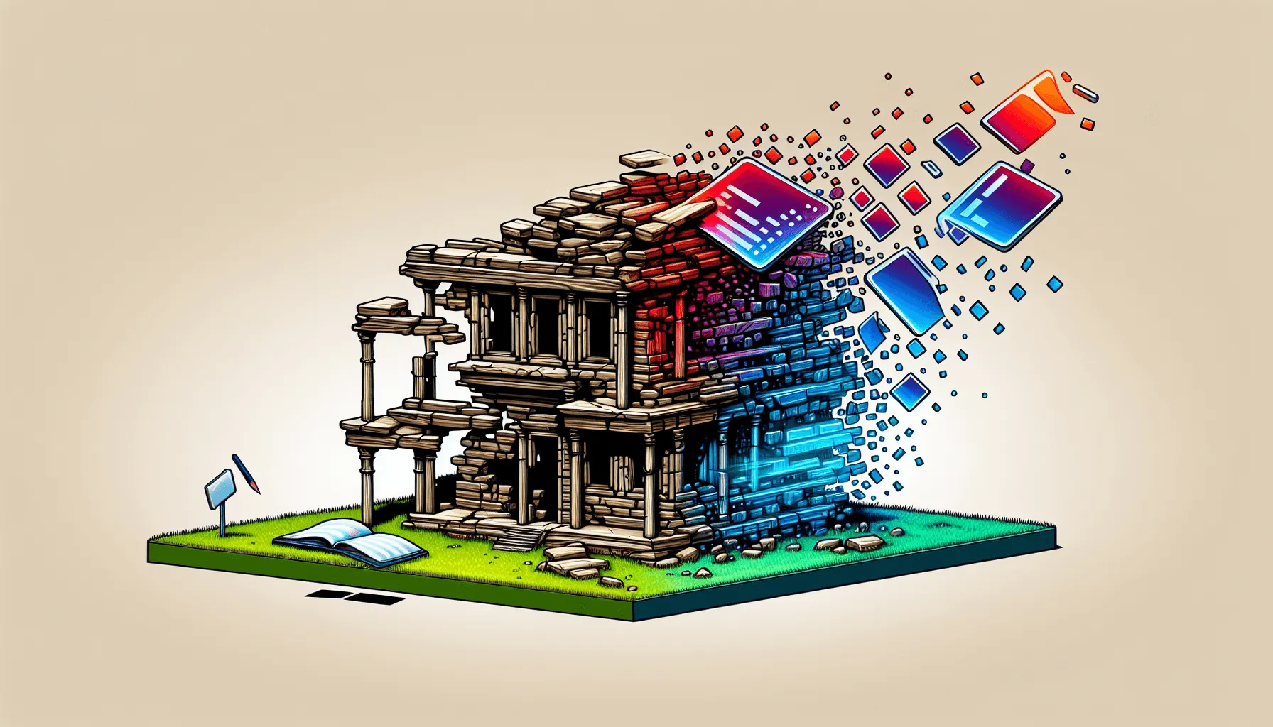 DOM is Dead? How React's New Compiler Will Change Everything (And What You Should Do Now)