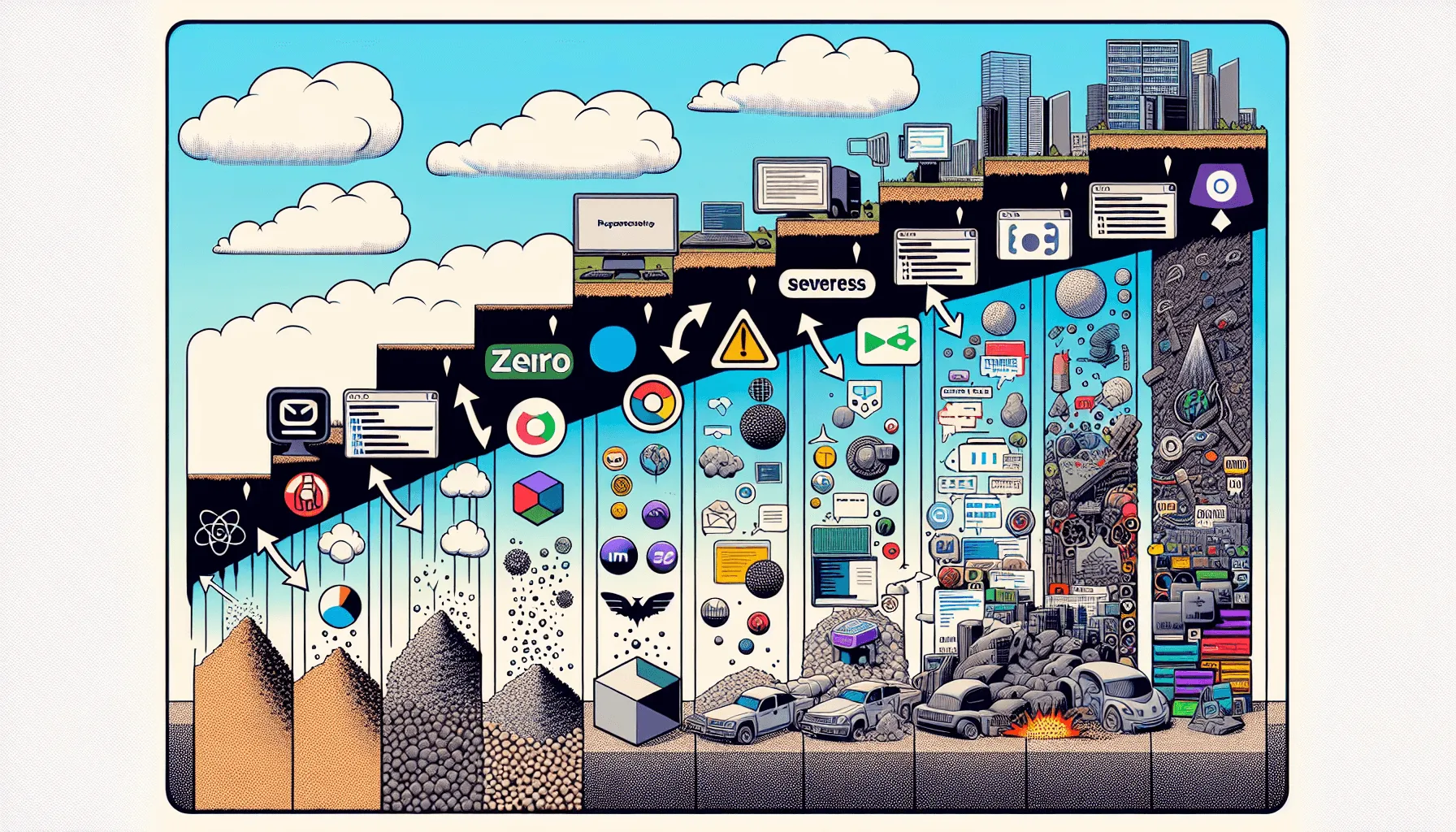 From Zero to Serverless: Building a Real-Time Chat App with Deno, WebSockets, and No Backend