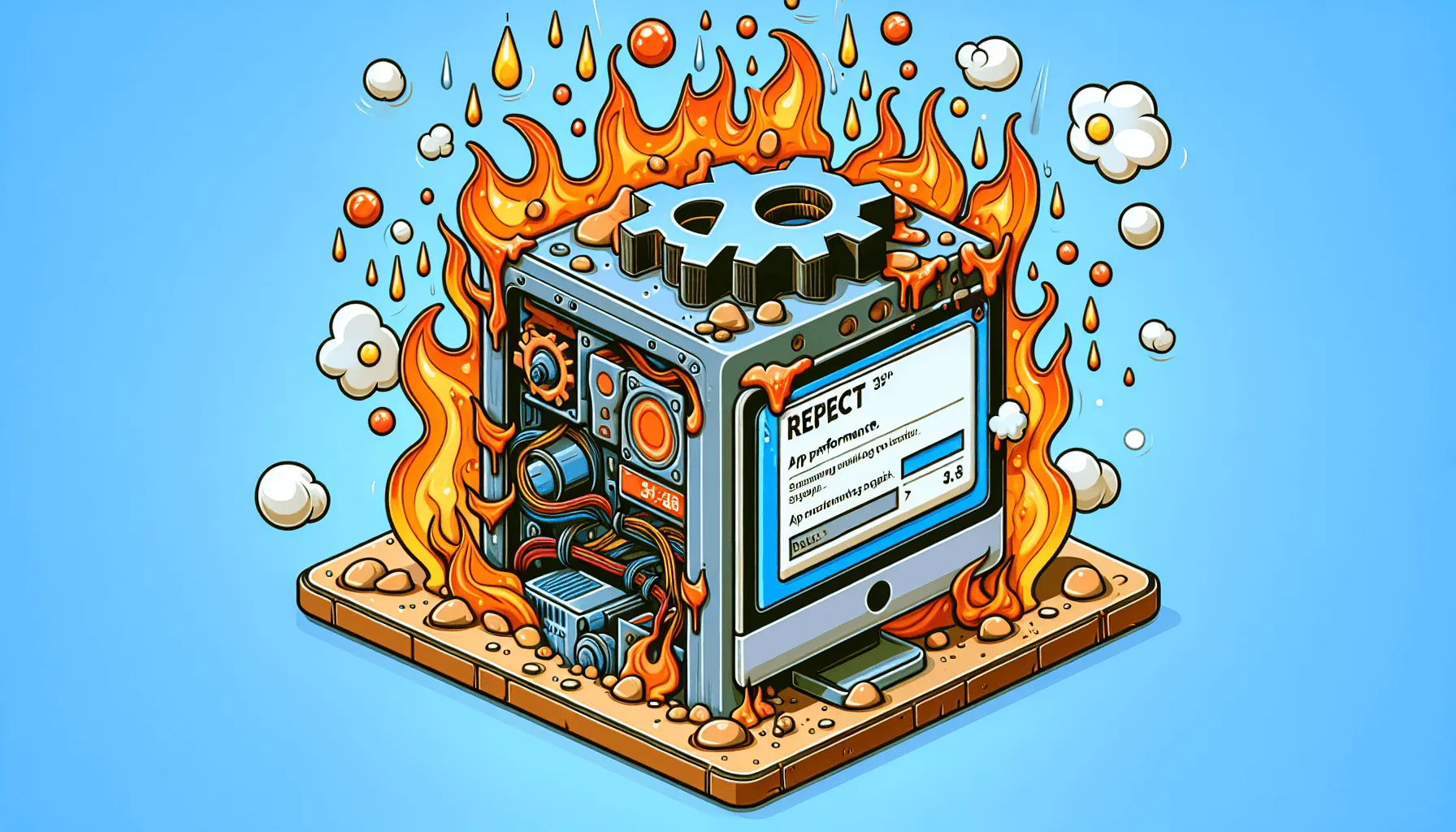React’s Dirty Secret: How React Re-Renders Are Destroying Your App Performance (And How to Fix It!)