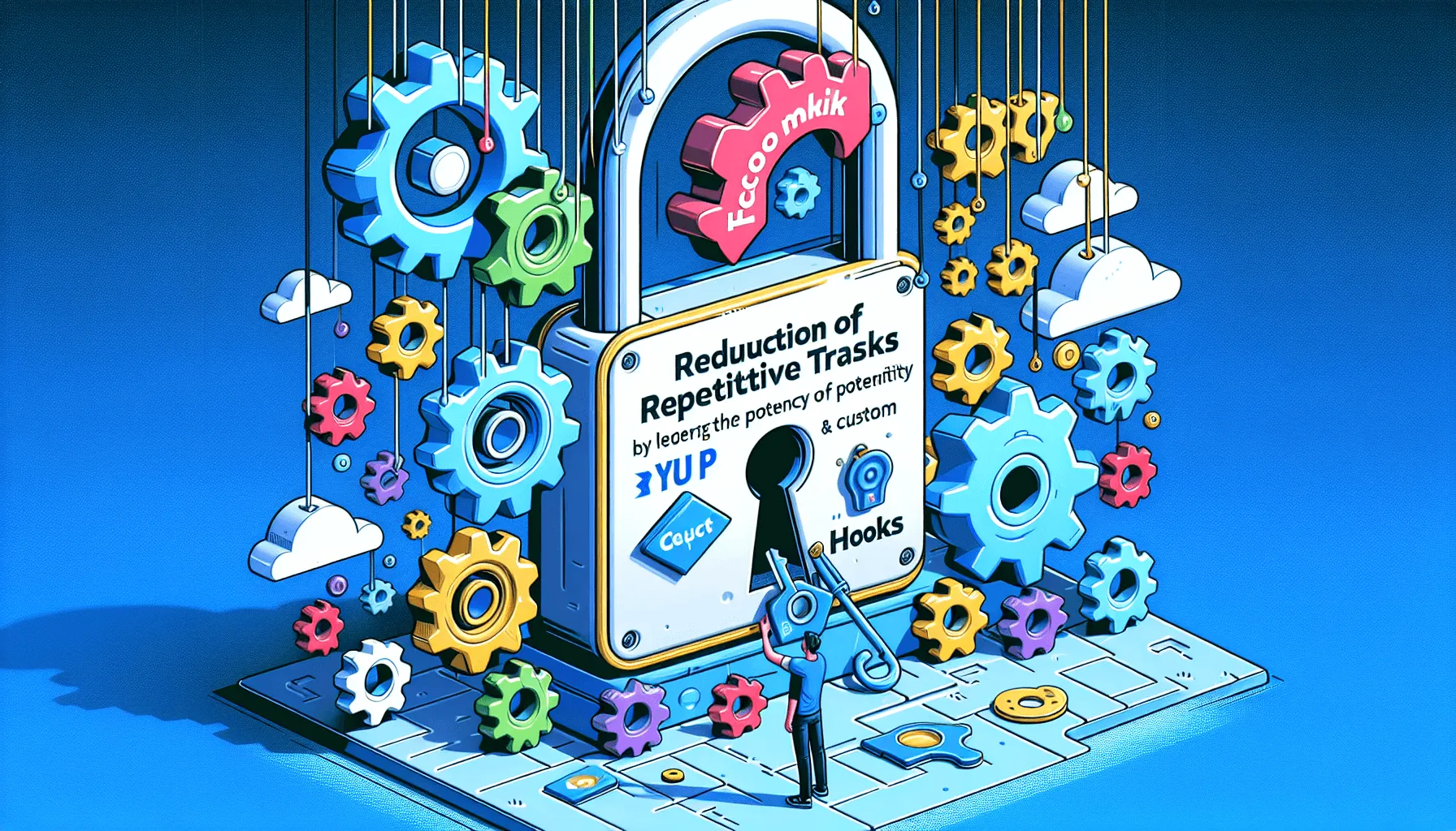 Stop Writing Boilerplate in React: Unlock the Hidden Power of Formik with Yup & Custom Hooks!