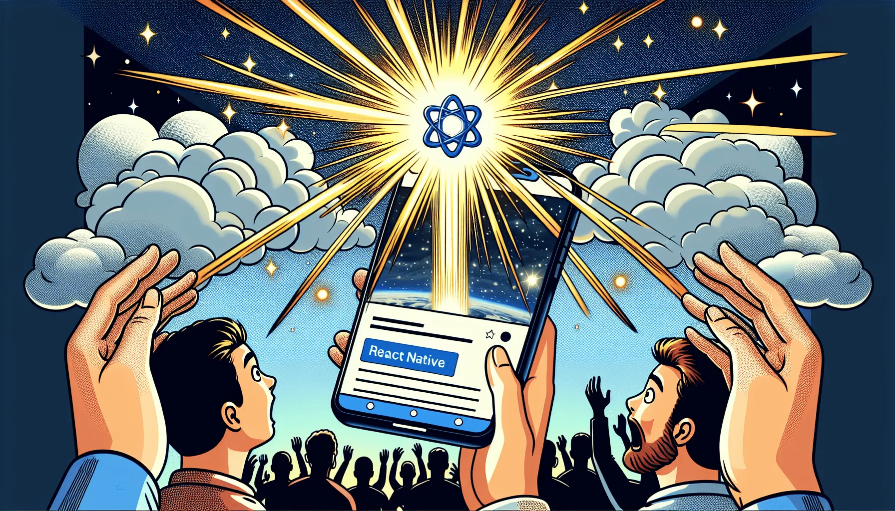 This One Feature in React Native Will Make You Rethink Mobile Development!