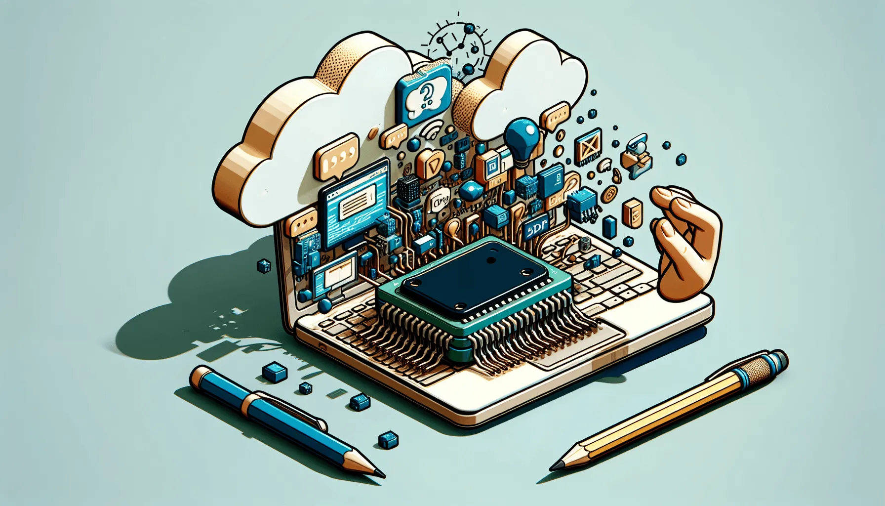 Why Everyone Is Sleeping On TinyGo: Run Go on Microcontrollers and the Web (WASM) Today!