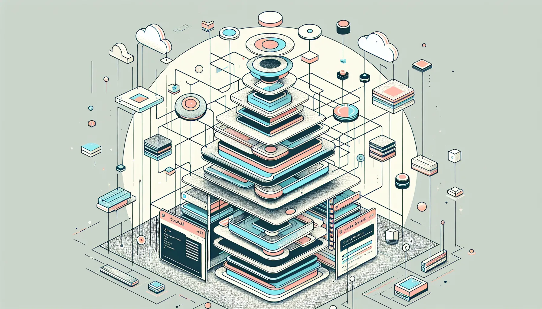Building Scalable State Management with Zustand in React