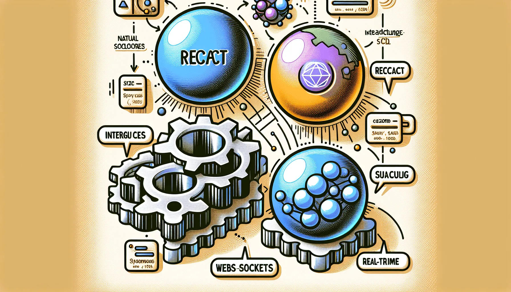 Ditch REST: How React + SQL + WebSockets Can Power Real-Time Apps Without the Overhead