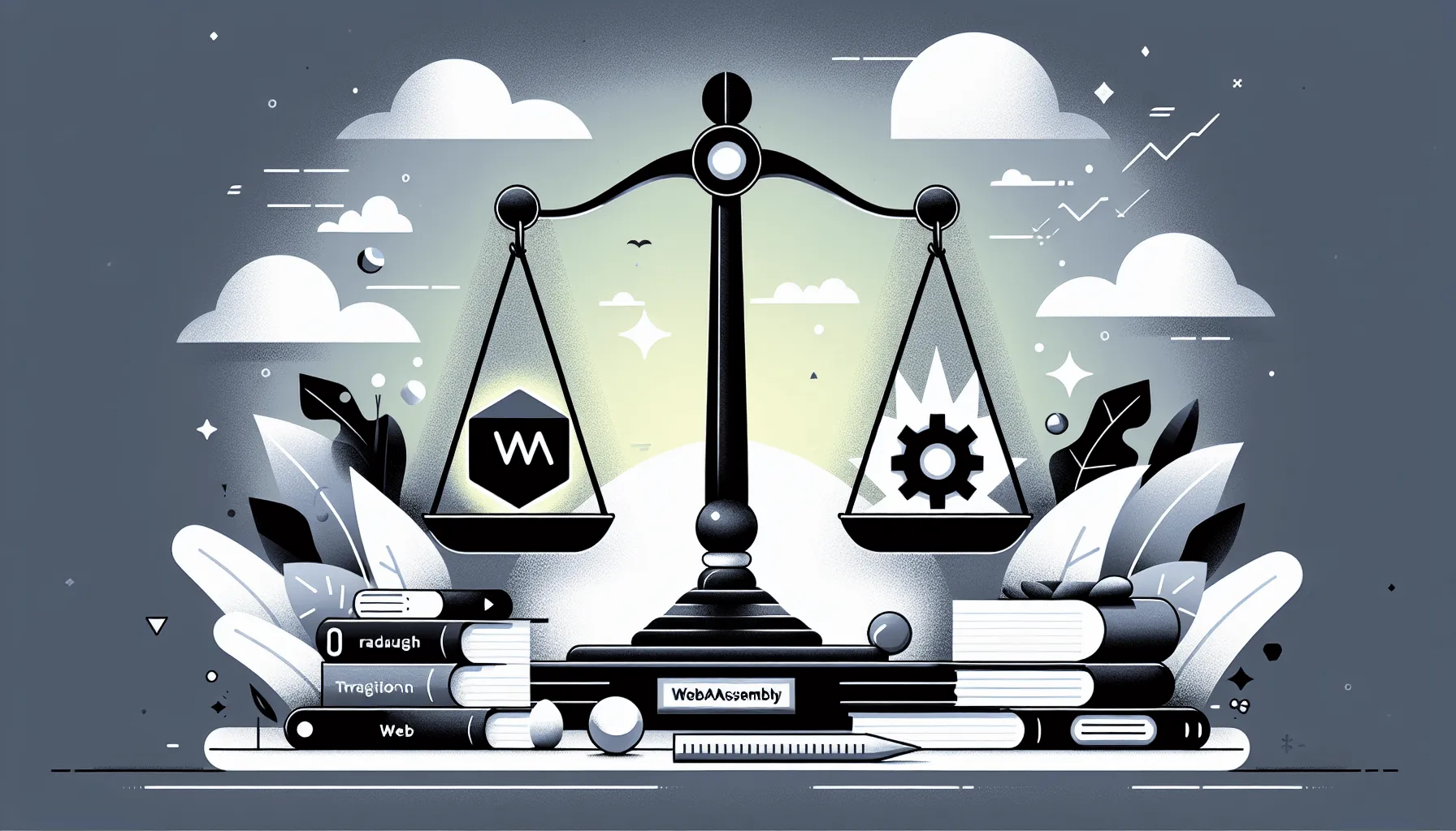Getting Started with WASM: Why WebAssembly is a Game-Changer for Web Development