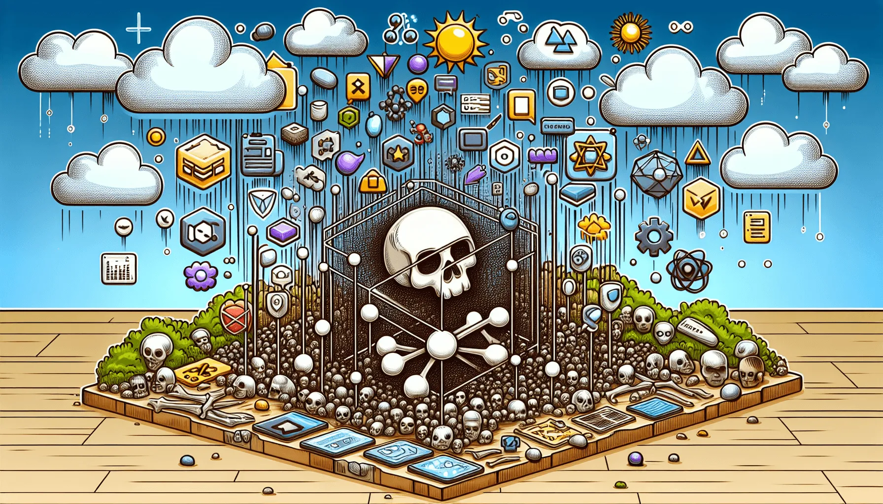 Is React Native Dying? A Deep Dive Into 2024's Cross-Platform App Landscape