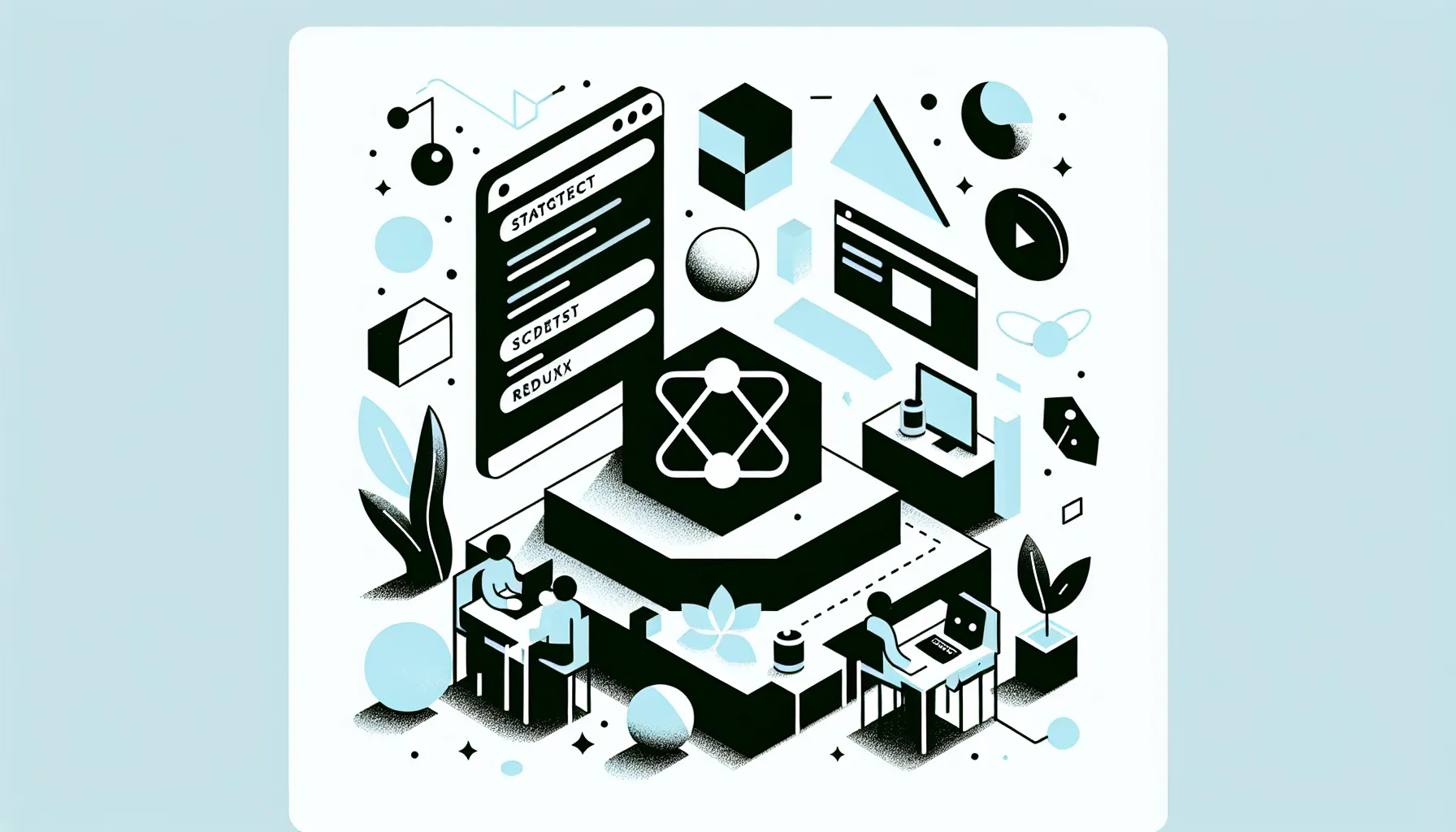 Mastering State Management in React with Zustand: A Lightweight Alternative to Redux