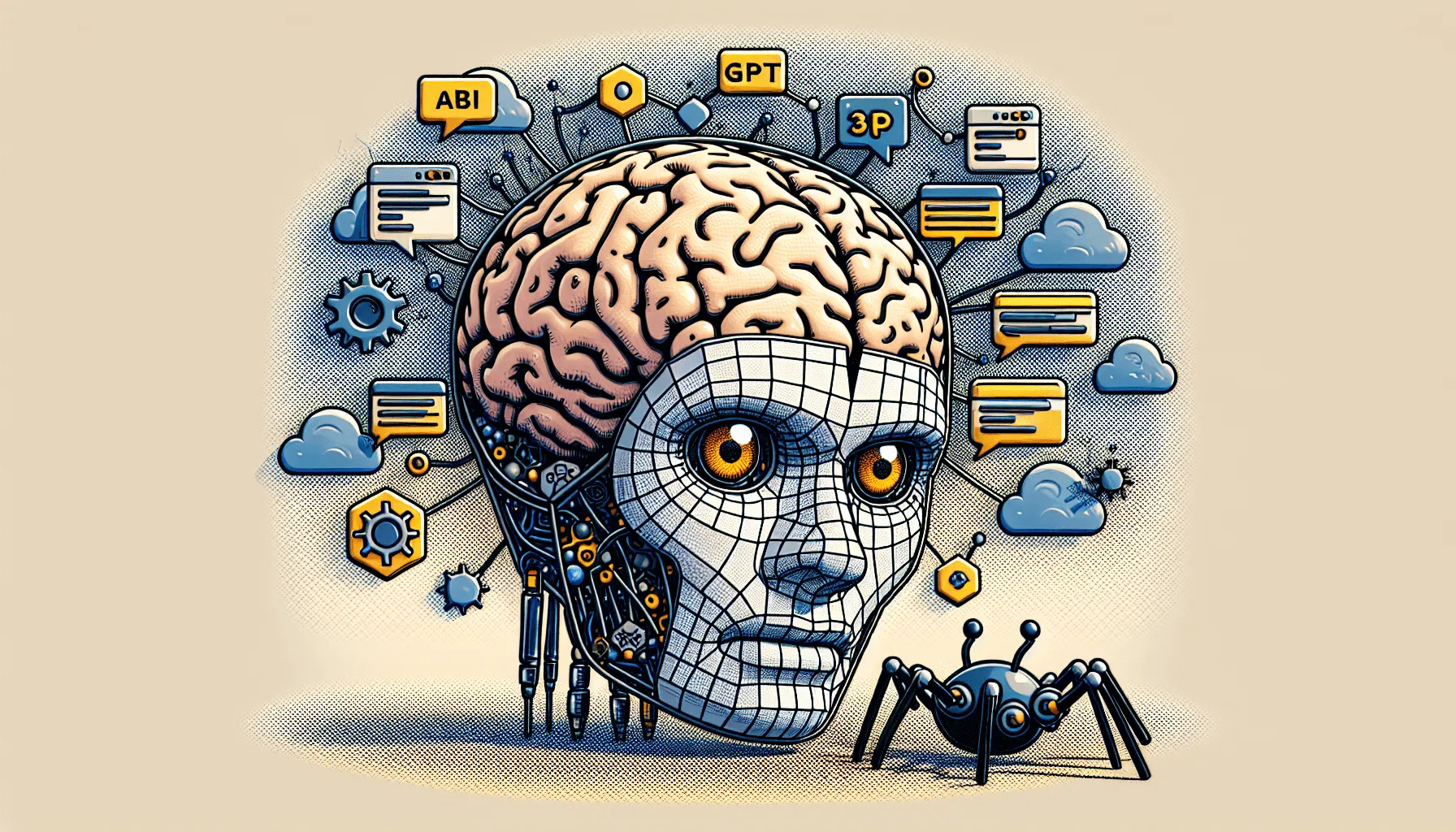 Unleashing AI Agents with Node.js: Build an Autonomous GPT-Powered Web Scraper in 50 Lines!